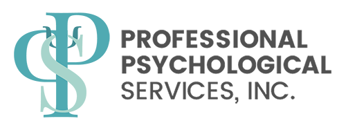 Professional Psychology Services